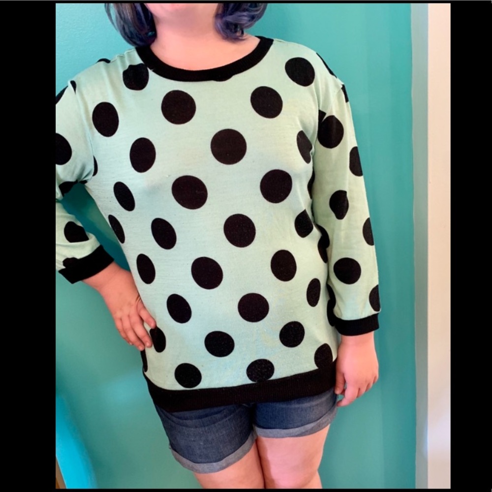 Women’s Plus size top size 2X